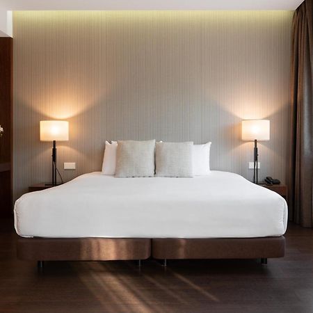Eurostars Mar De Vigo Hotell Exteriör bild