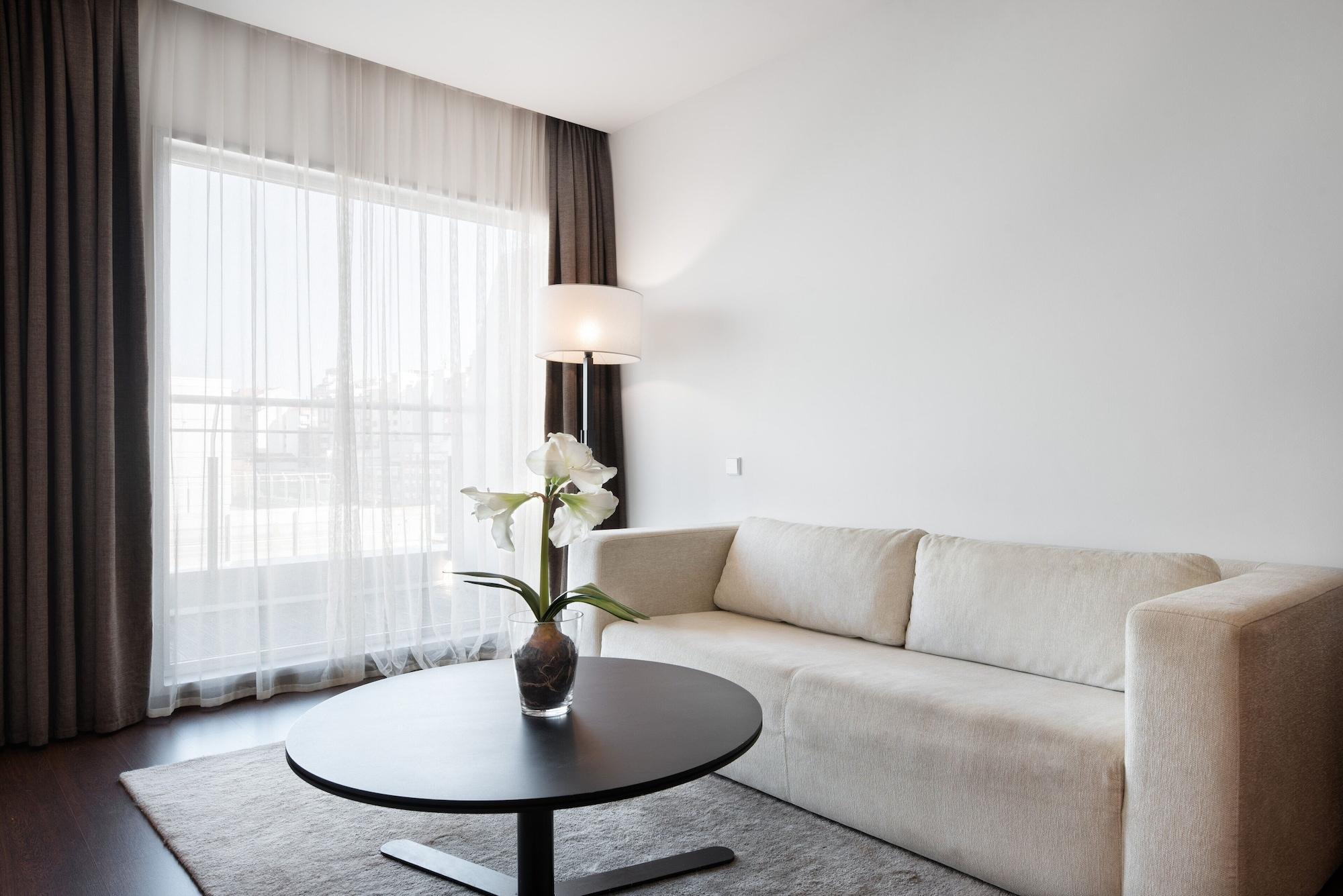 Eurostars Mar De Vigo Hotell Exteriör bild