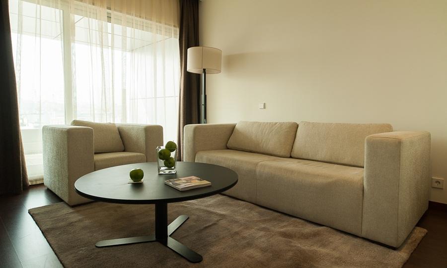 Eurostars Mar De Vigo Hotell Exteriör bild